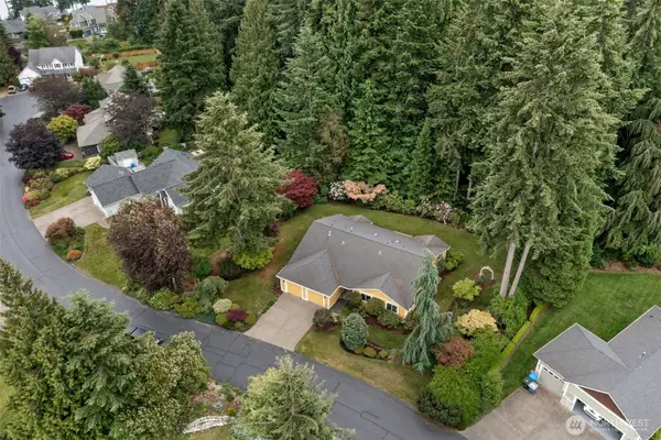 1114 138th Street Nw, Gig Harbor, WA 98332