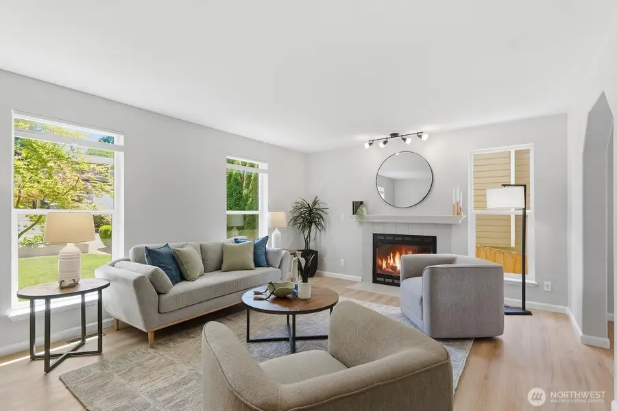 8128 NE 161st Place, Kenmore, WA 98028 - #3