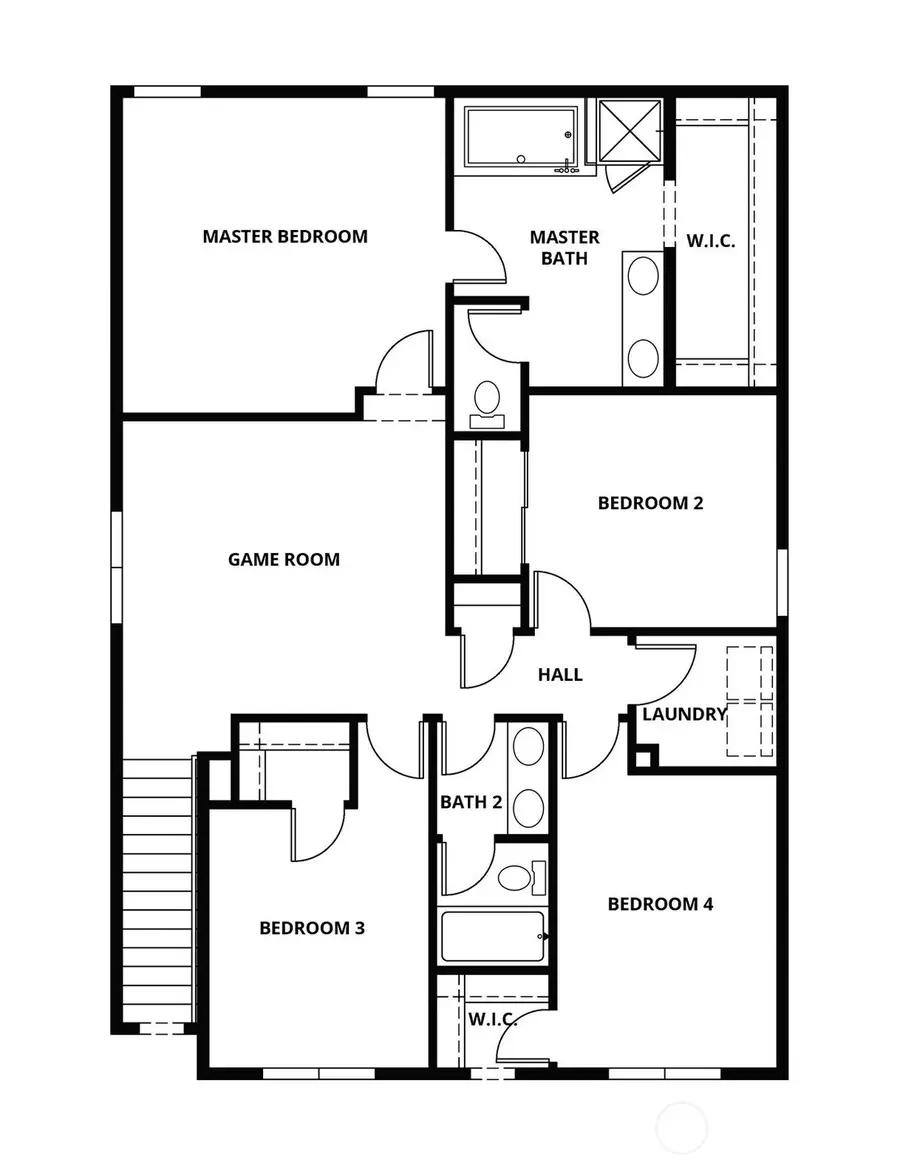 5950 NW Rhino Way, Chico, WA 98312 - #3