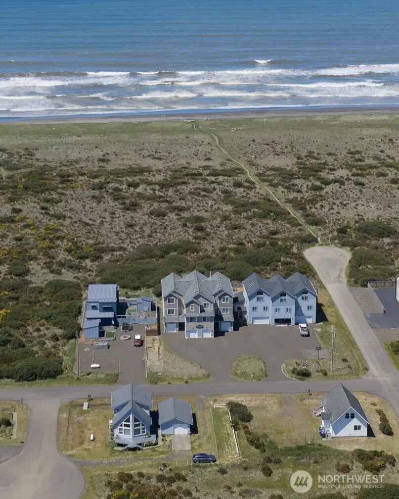 1003 S Sand Dune Avenue Sw #C, Ocean Shores, WA 98569 - #1