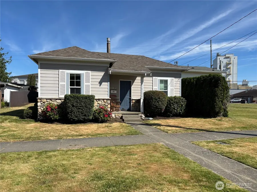 408 Edson Street, Lynden, WA 98264 - #2