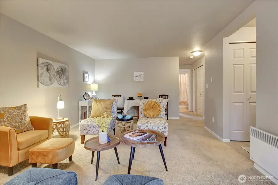 1126 N 198th Street #B-302, Shoreline, WA 98133 - #2