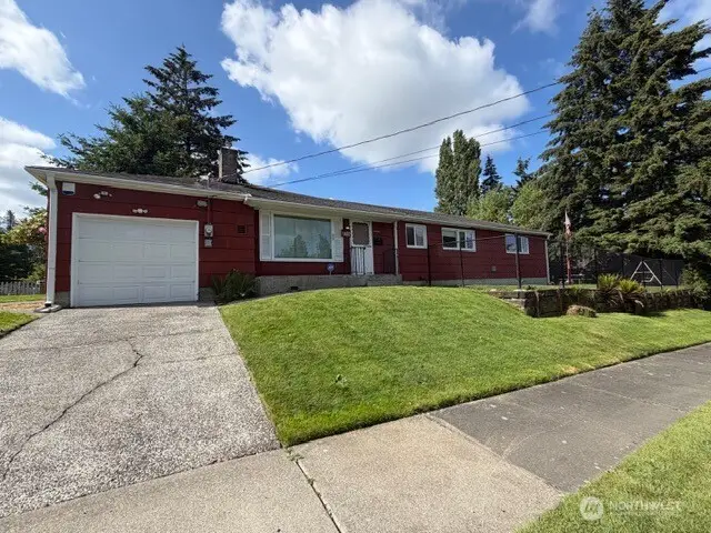 1402 S 44th Street, Tacoma, WA 98418 - #1