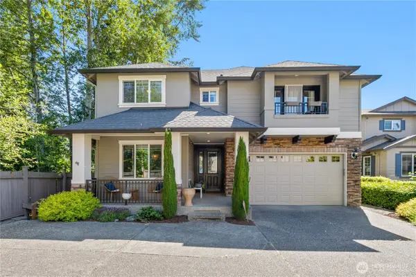14513 38th Drive Se, Mill Creek, WA 98012
