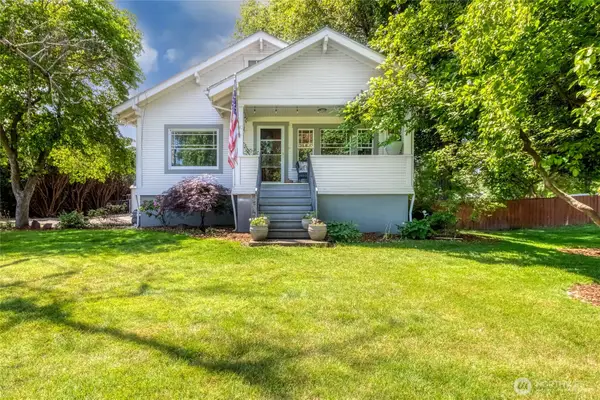 340 Reser Road, Walla Walla, WA 99362
