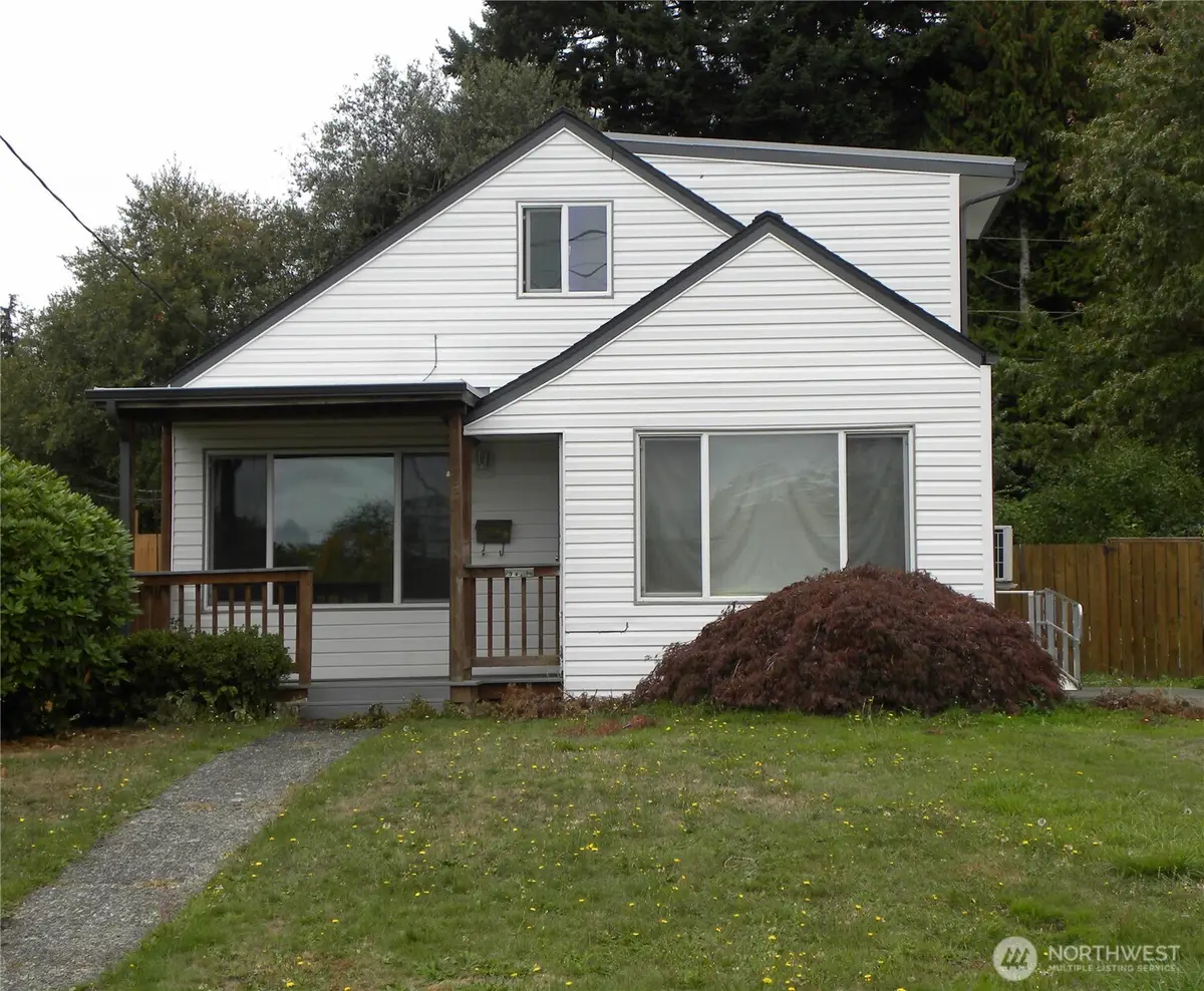 5414 Mcdacer Avenue, Tacoma, WA 98404 - #1