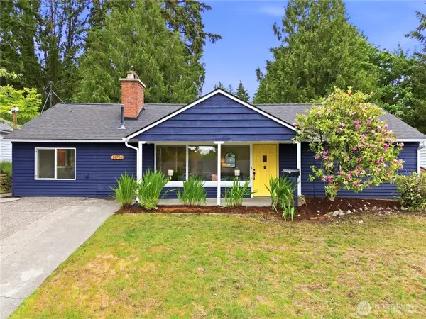 14716 22nd Avenue Ne, Shoreline, WA 98155