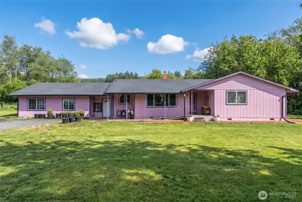 224 Brim Creek Road, Vader, WA 98593