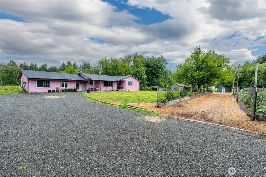 224 Brim Creek Road, Vader, WA 98593 - #3