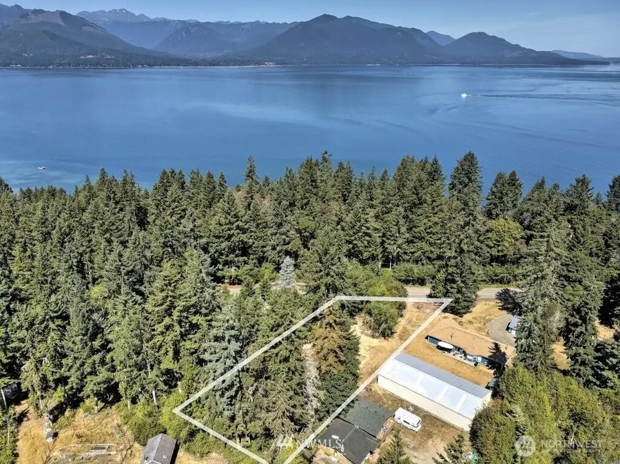 10173 Misery Point Road Nw, Seabeck, WA 98380 - #3