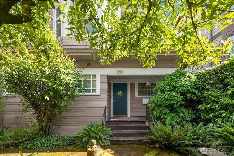 111 W Kinnear Place, Seattle, WA 98119 - #3
