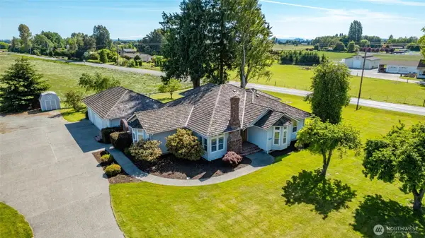 17032 Dunbar Road, Mount Vernon, WA 98273
