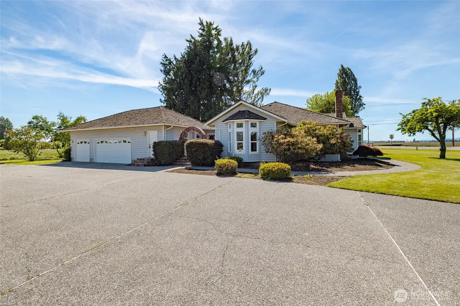 17032 Dunbar Road, Mount Vernon, WA 98273 - #2