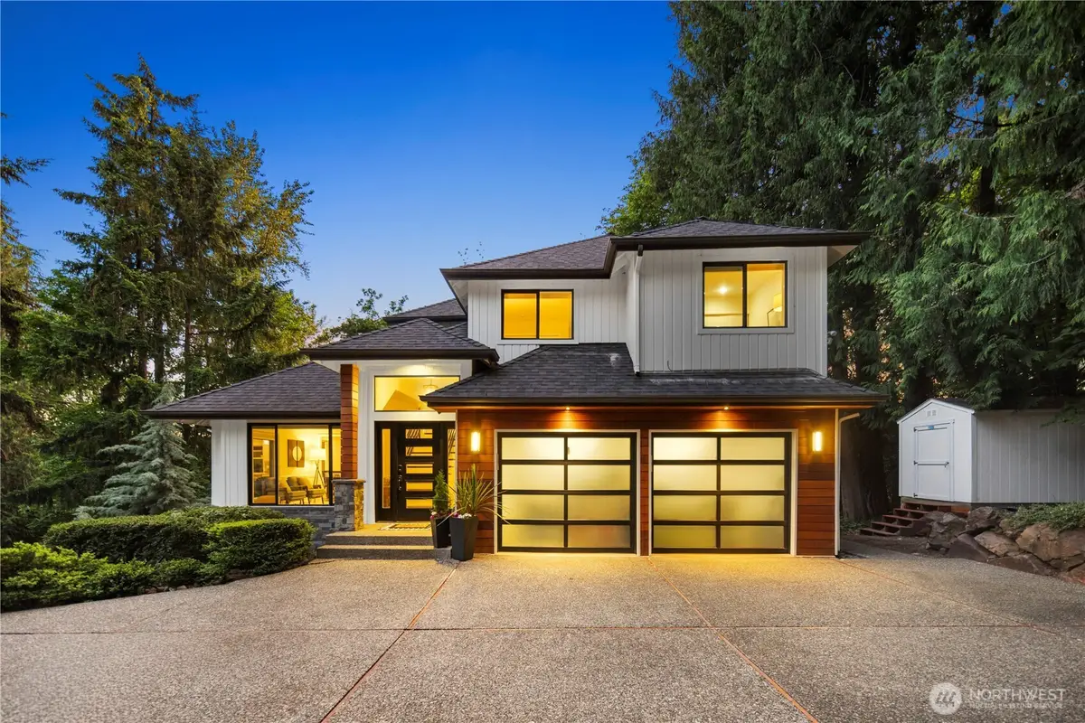 2801 198th Avenue Se, Sammamish, WA 98075 - #1