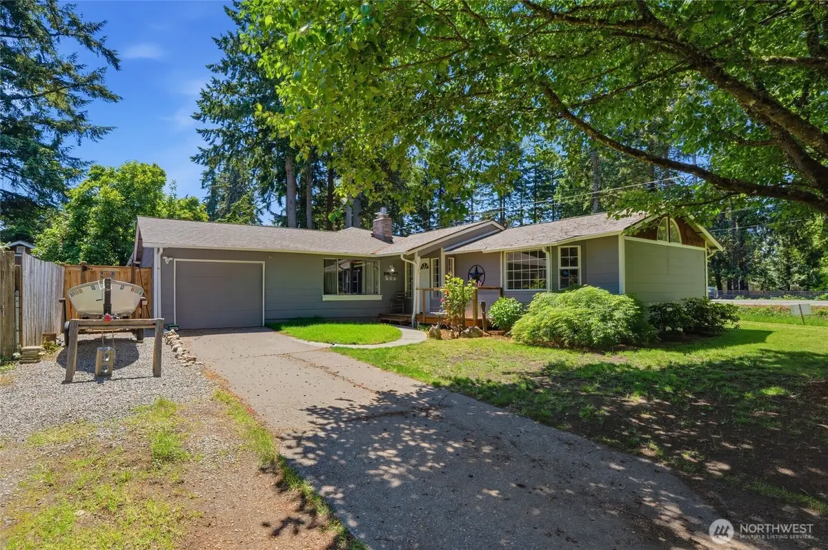 3220 SE Azalea Avenue, Port Orchard, WA 98366 - #1