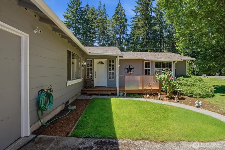 3220 SE Azalea Avenue, Port Orchard, WA 98366 - #3