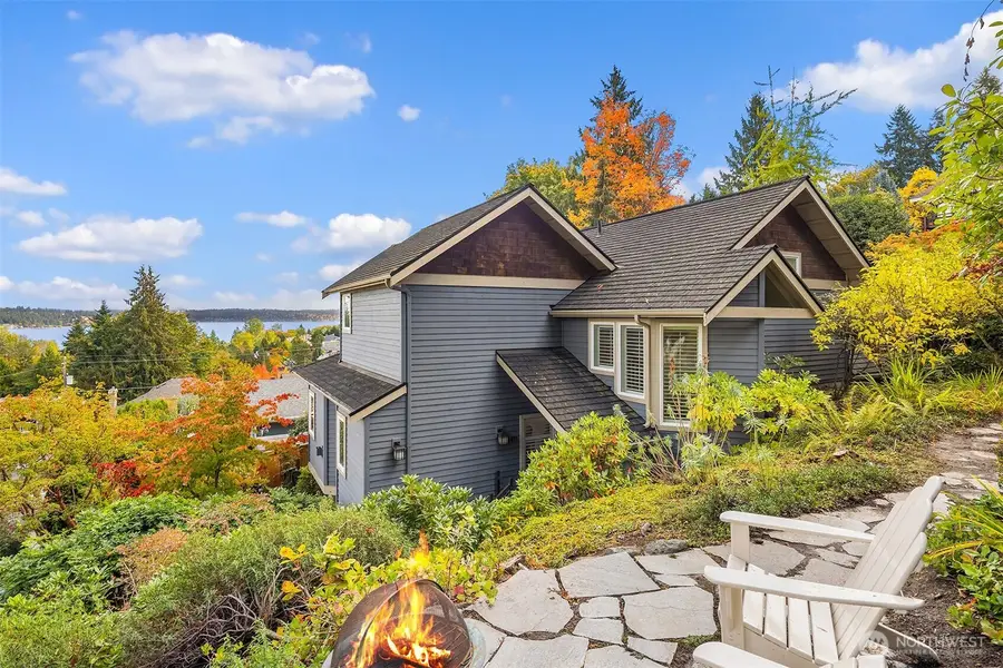 4411 NE 90th Street, Seattle, WA 98115 - #2