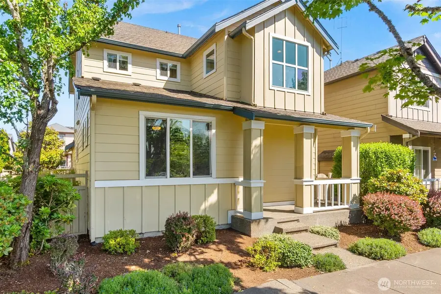 5836 Balustrade Boulevard Se, Lacey, WA 98513 - #3