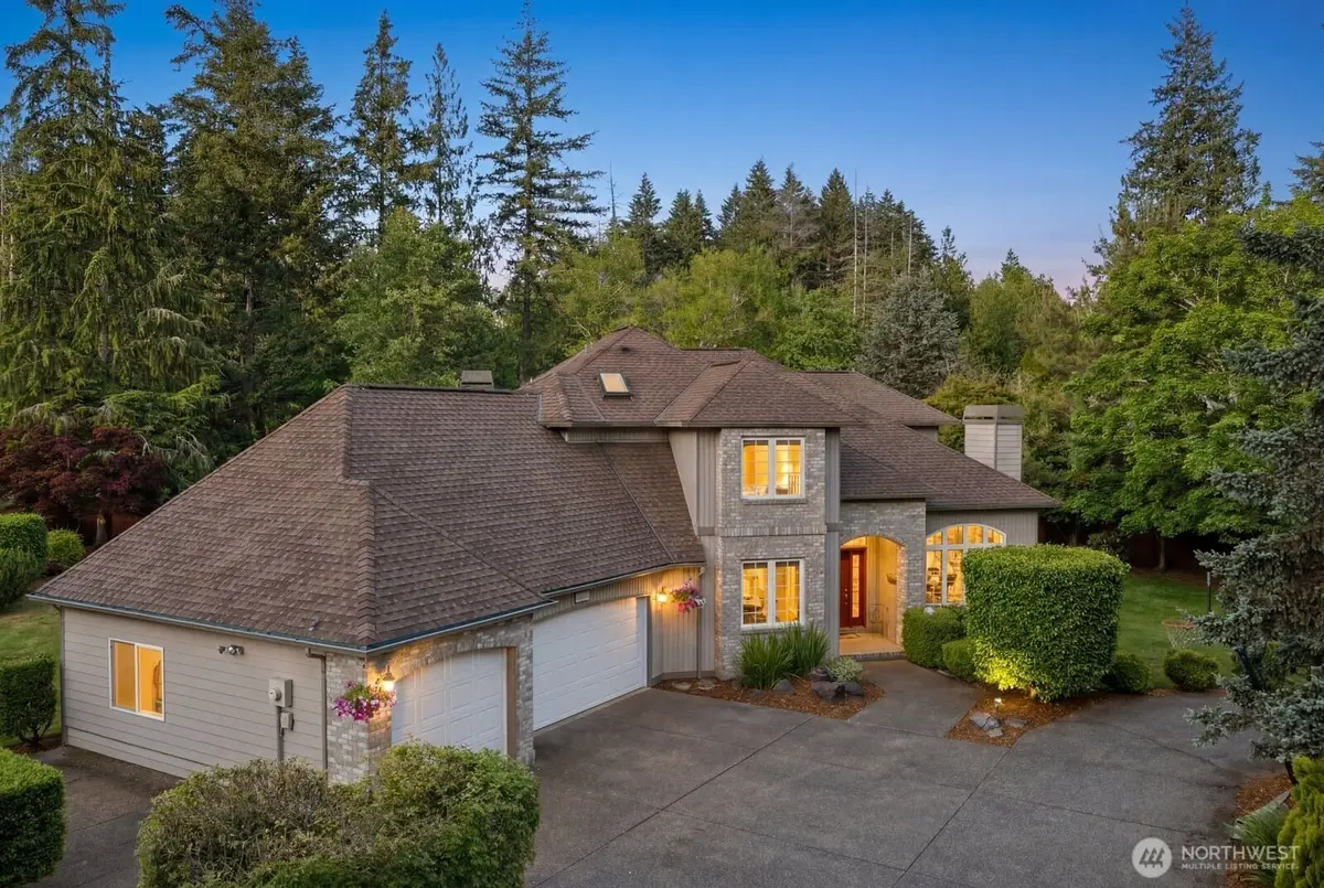 21806 SE 296th Street, Black Diamond, WA 98010 - #1