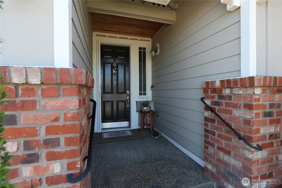 8542 Bainbridge Loop Ne, Lacey, WA 98516 - #2