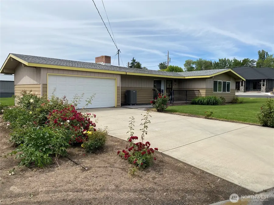 19529 Braeburn Drive Nw, Soap Lake, WA 98851 - #2
