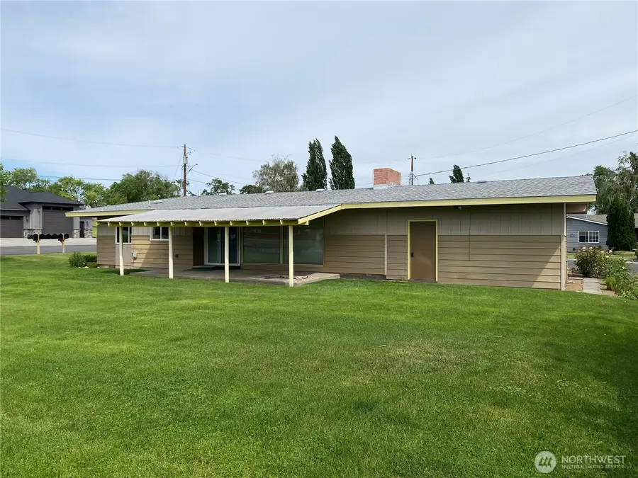 19529 Braeburn Drive Nw, Soap Lake, WA 98851 - #3