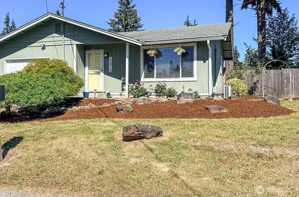 17015 17th Avenue Ct E, Spanaway, WA 98387