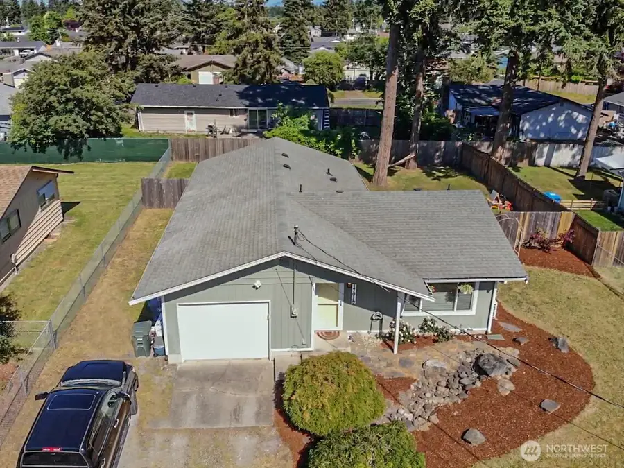 17015 17th Avenue Ct E, Spanaway, WA 98387 - #2