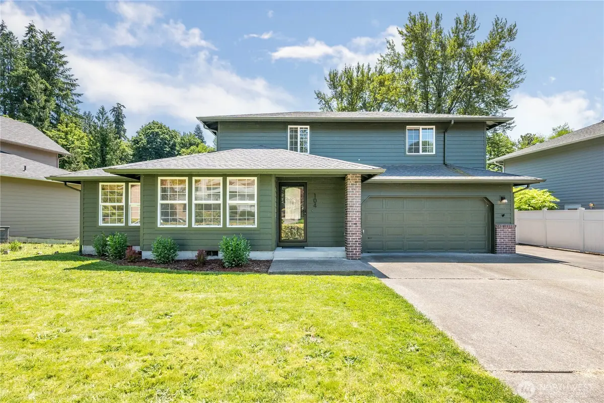104 Cedar Falls Drive, Kelso, WA 98626 - #1
