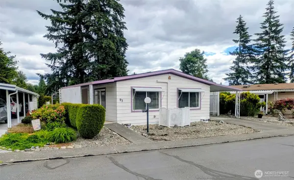 201 Union Avenue Se #93, Renton, WA 98059