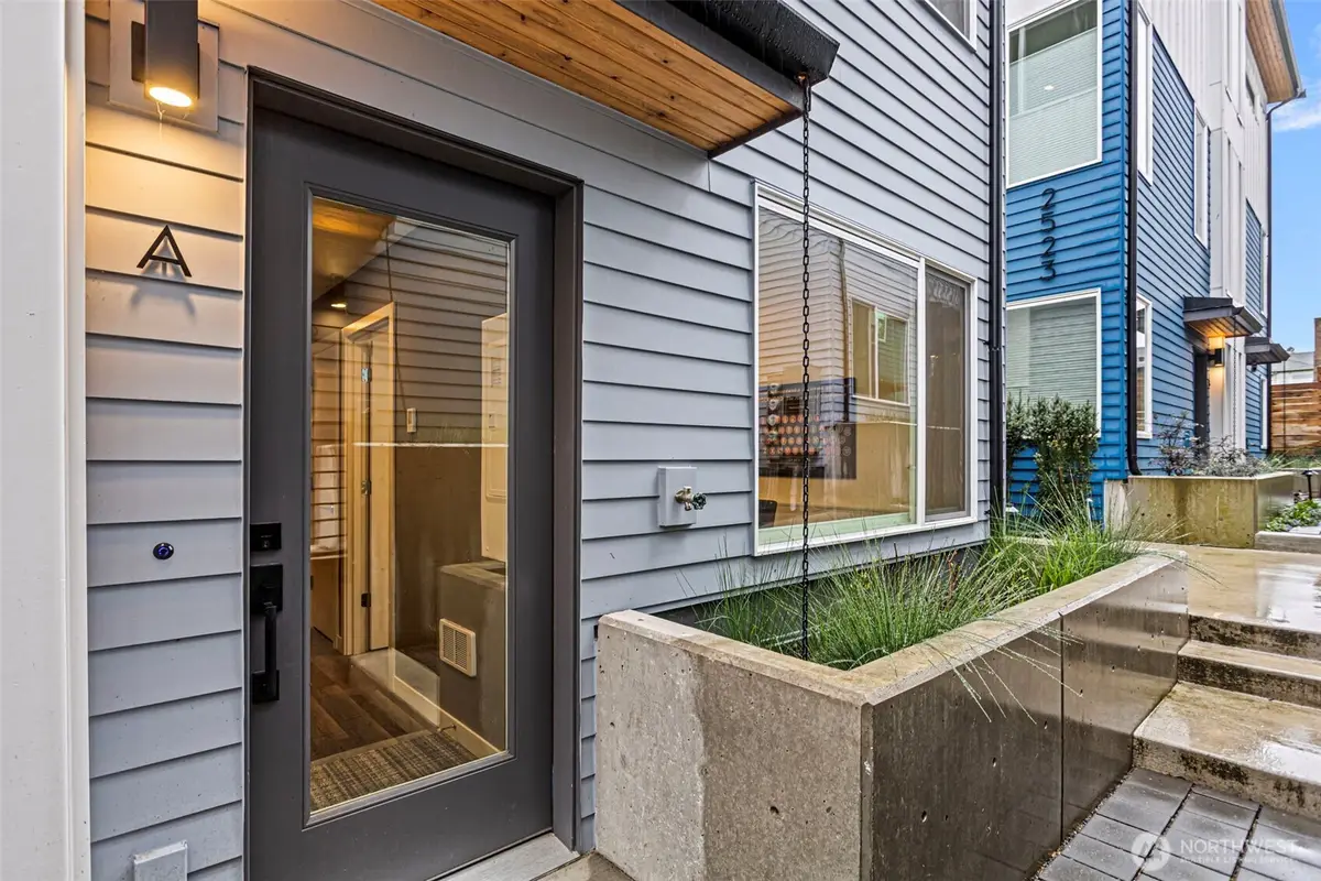 2529 29th Avenue S #C, Seattle, WA 98144 - #1