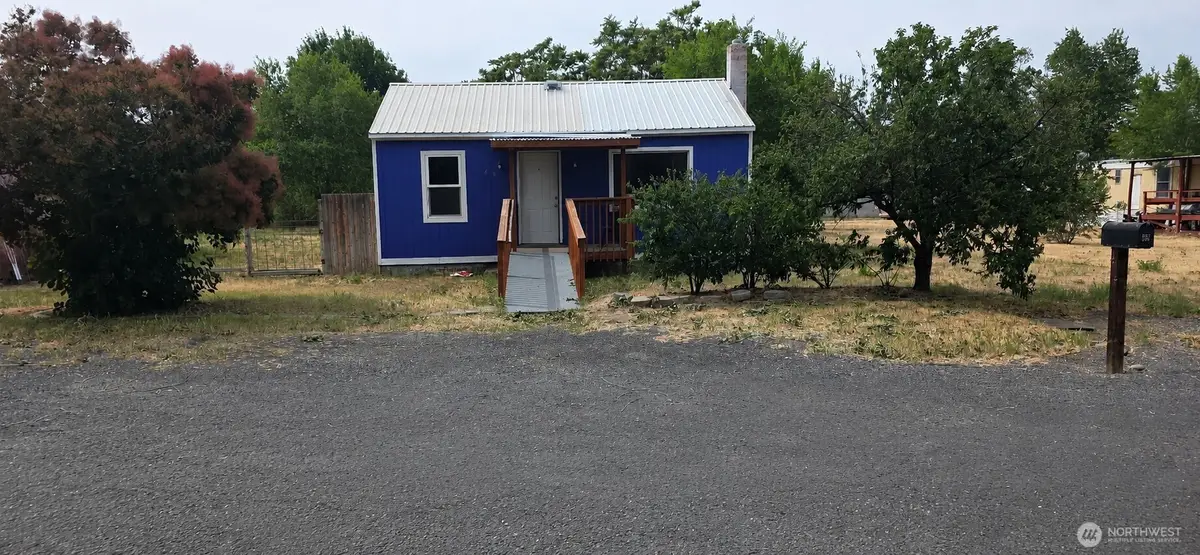 68 NW Ephrata Avenue, Soap Lake, WA 98851 - #1