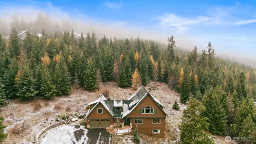 191 Whisper Creek Road, Cle Elum, WA 98922 - #2