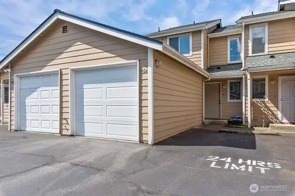 1404 S 308th Lane #1404, Federal Way, WA 98003