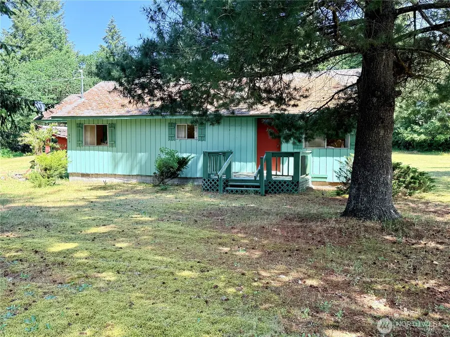 503 Centre Street N, Rainier, WA 98576 - #2