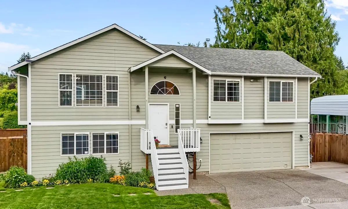 19603 45th Drive Ne, Arlington, WA 98223 - #1