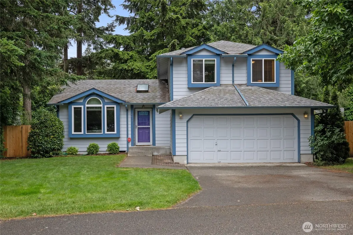 8418 101st Street Ct Sw, Lakewood, WA 98498 - #1