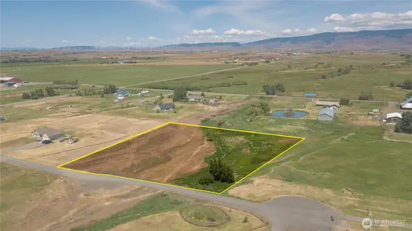 4 Freedom Lane #4, Ellensburg, WA 98926