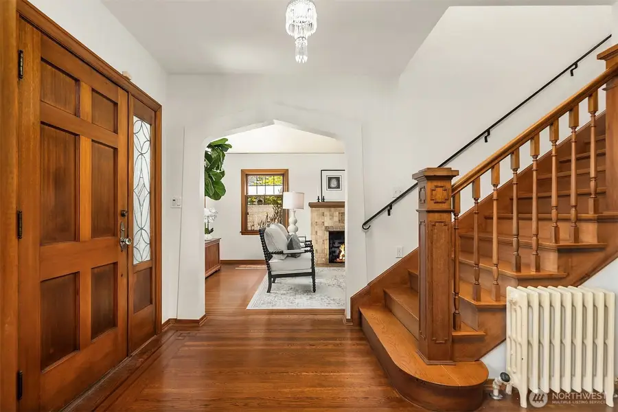 4007 48th Avenue Ne, Seattle, WA 98105 - #2