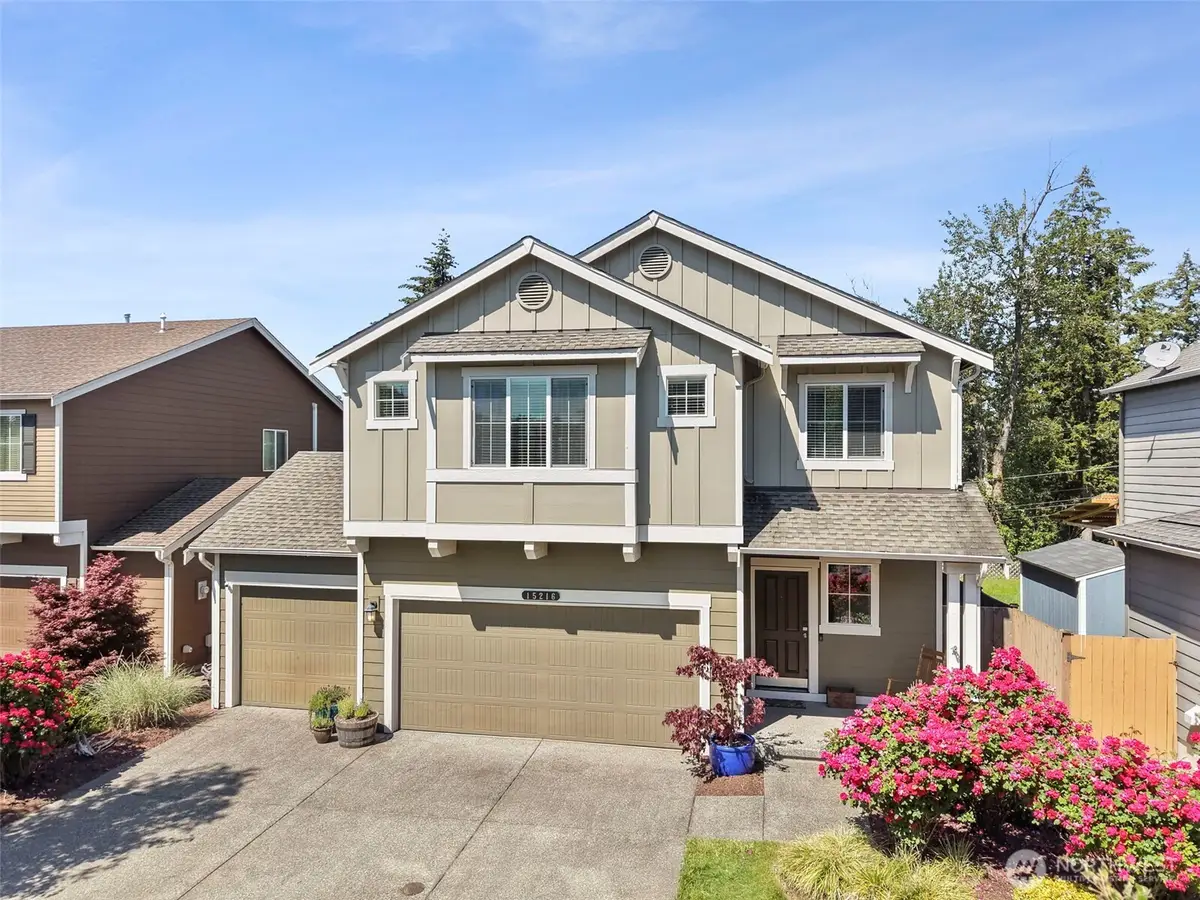 15216 79th Avenue E, Puyallup, WA 98375 - #1