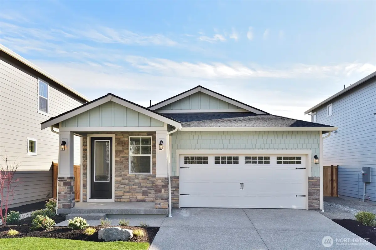 5947 Lost City Lane Nw, Chico, WA 98312 - #1