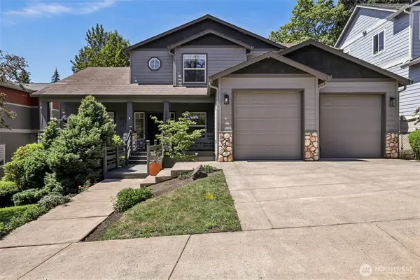 2445 W 10th Street, Washougal, WA 98671