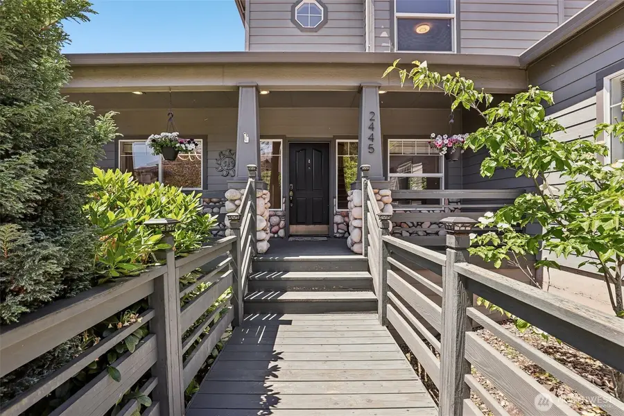 2445 W 10th Street, Washougal, WA 98671 - #2