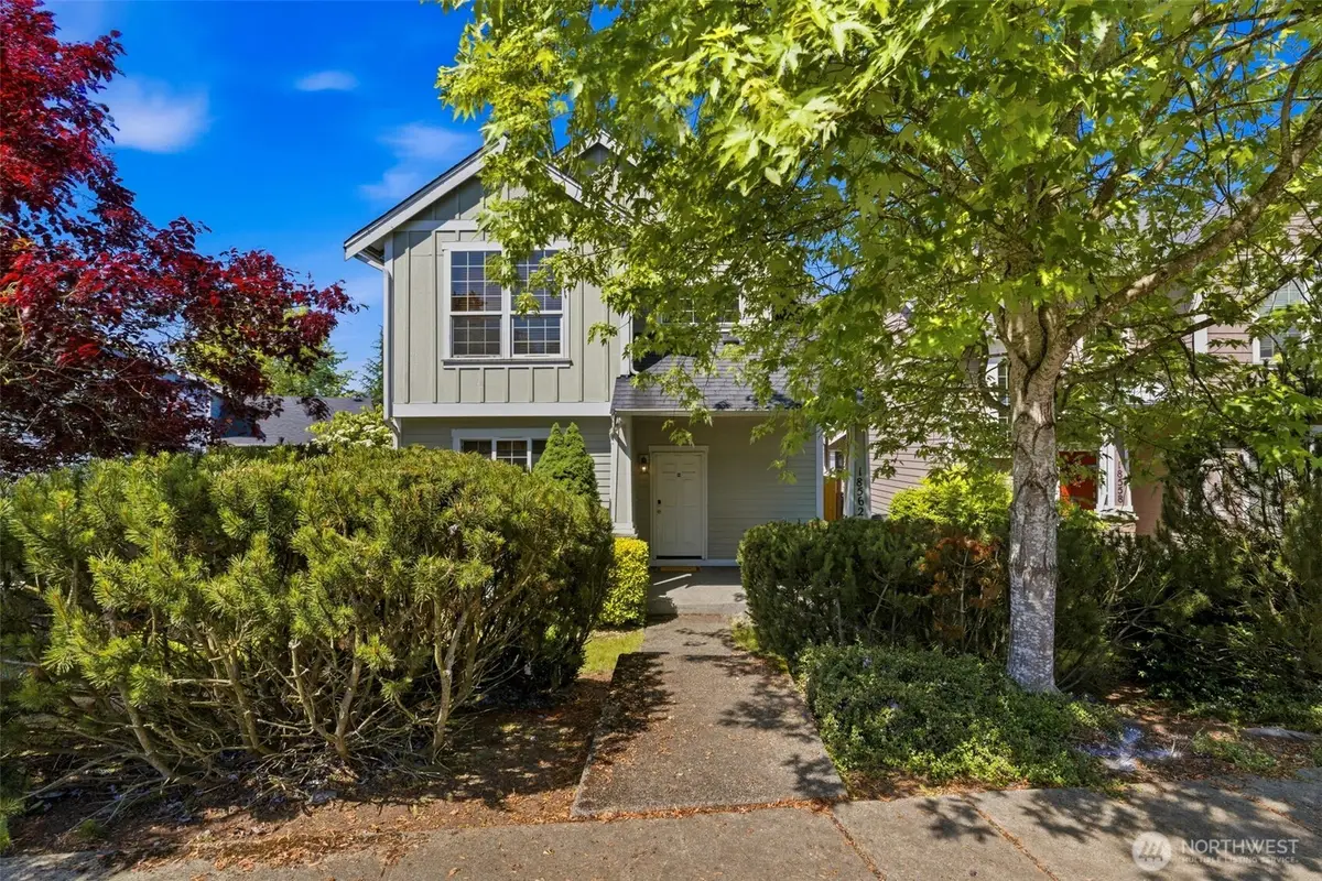 18562 97th Avenue E, Puyallup, WA 98375 - #1