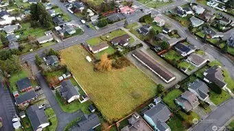 0 E Blackburn, Mount Vernon, WA 98274 - #2