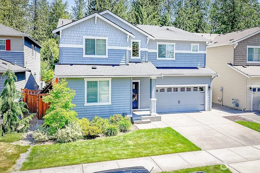 13149 176th Avenue E, Bonney Lake, WA 98391 - #3