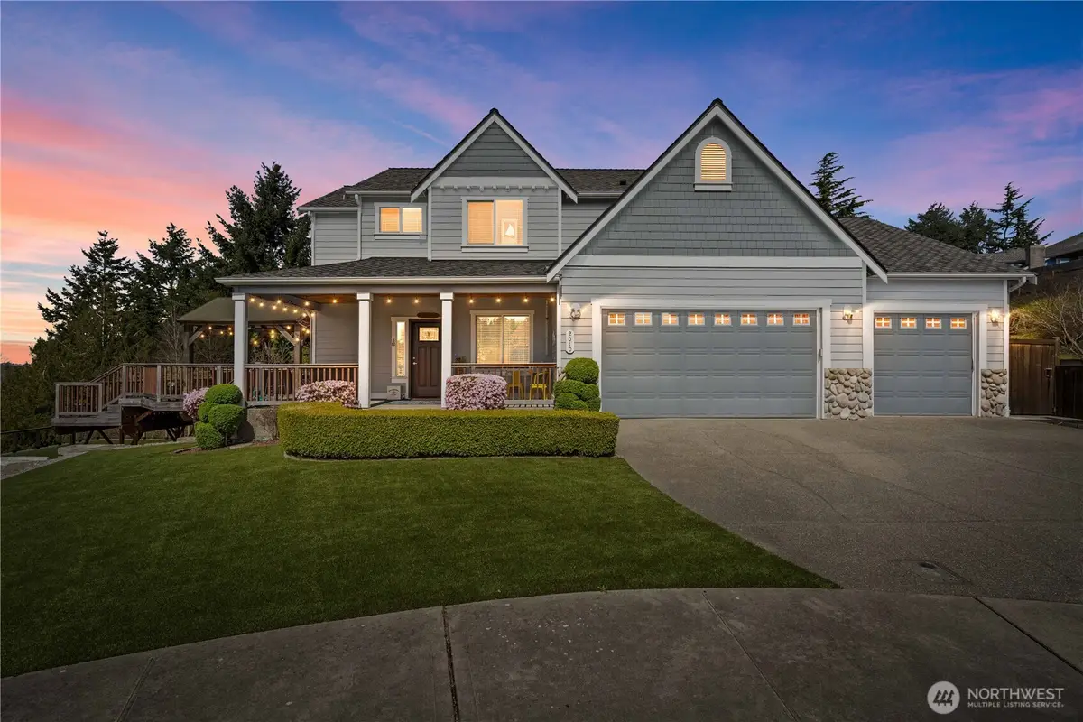 2010 26th Place Se, Puyallup, WA 98372 - #1