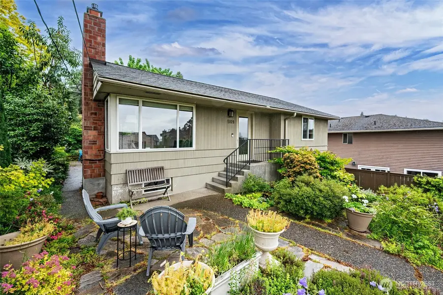 5109 S Angeline Street, Seattle, WA 98118 - #2