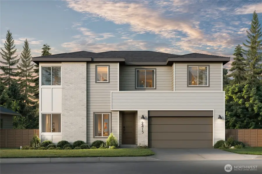 16503 NE 25th Place, Bellevue, WA 98008 - #2