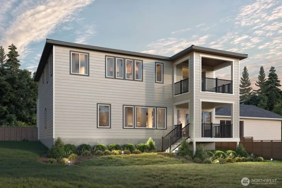 16503 NE 25th Place, Bellevue, WA 98008 - #3